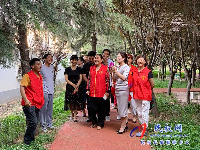 民權縣新時代文明實踐中心“5.22”生物多樣性日宣傳活動 民權縣新時代文明實踐中心“5.22”生物多樣性日宣傳活動