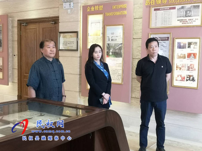 副縣長朱琳帶領(lǐng)河南省全域旅游創(chuàng)建團(tuán)隊到民權(quán)調(diào)研 副縣長朱琳帶領(lǐng)河南省全域旅游創(chuàng)建團(tuán)隊到民權(quán)調(diào)研