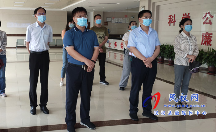 焦作市考察團蒞民參觀考察 焦作市考察團蒞民參觀考察