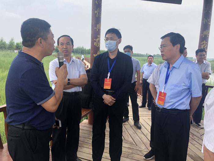 市人大執(zhí)法檢查組到我縣開展野生動物保護 “一法一決定”執(zhí)法檢查 市人大執(zhí)法檢查組到我縣開展野生動物保護 “一法一決定”執(zhí)法檢查