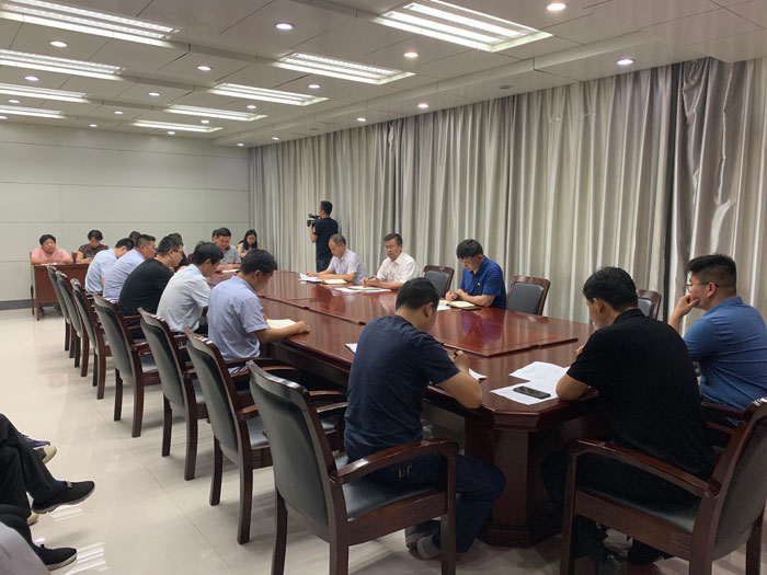 縣委辦傳達(dá)貫徹縣委人大工作會議精神 縣委辦傳達(dá)貫徹縣委人大工作會議精神