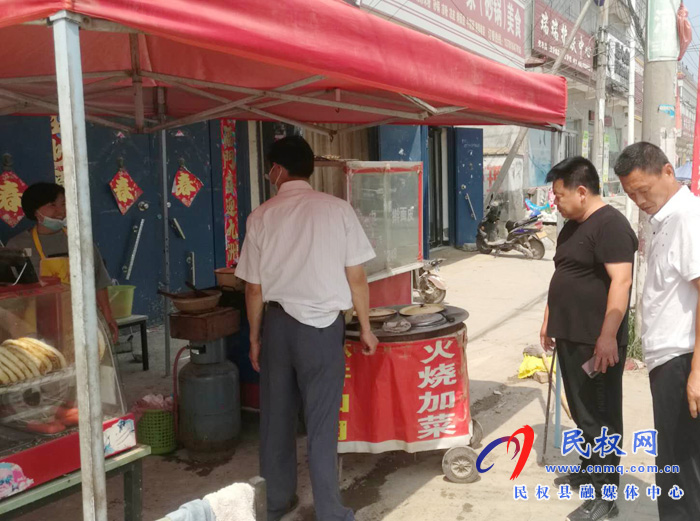 野崗鎮(zhèn)杜絕店外占道經(jīng)營(yíng)積極營(yíng)造良好營(yíng)商環(huán)境 野崗鎮(zhèn)杜絕店外占道經(jīng)營(yíng)積極營(yíng)造良好營(yíng)商環(huán)境