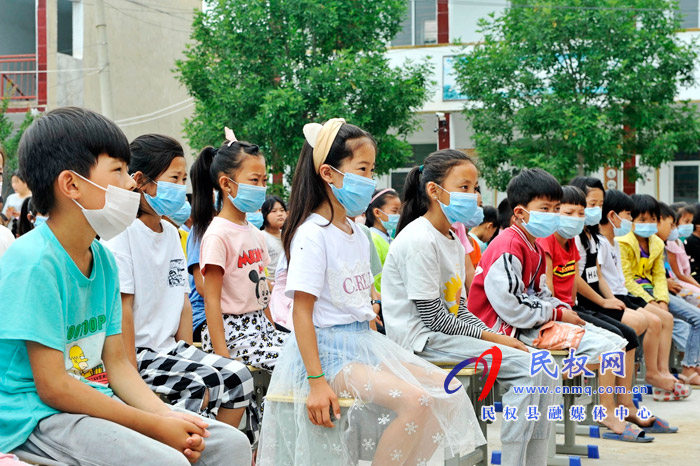 民權縣供電公司:平安心 端午情 傳統(tǒng)文化進校園 民權縣供電公司:平安心 端午情 傳統(tǒng)文化進校園