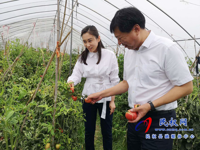 副縣長朱琳到老顏集鄉(xiāng)調(diào)研指導(dǎo)扶貧工作 副縣長朱琳到老顏集鄉(xiāng)調(diào)研指導(dǎo)扶貧工作