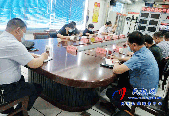 我縣組織收聽(tīng)收看商丘市地方病防治專項(xiàng)攻堅(jiān)行動(dòng)推進(jìn)會(huì) 我縣組織收聽(tīng)收看商丘市地方病防治專項(xiàng)攻堅(jiān)行動(dòng)推進(jìn)會(huì)