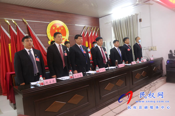 白云寺鎮(zhèn)第二屆人民代表大會(huì)第七次會(huì)議勝利召開 白云寺鎮(zhèn)第二屆人民代表大會(huì)第七次會(huì)議勝利召開