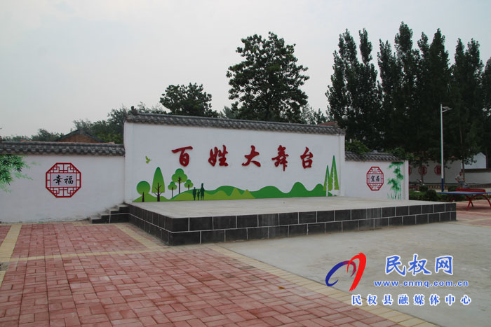 褚廟鄉(xiāng)四舉措推進(jìn)美麗鄉(xiāng)村建設(shè) 褚廟鄉(xiāng)四舉措推進(jìn)美麗鄉(xiāng)村建設(shè)