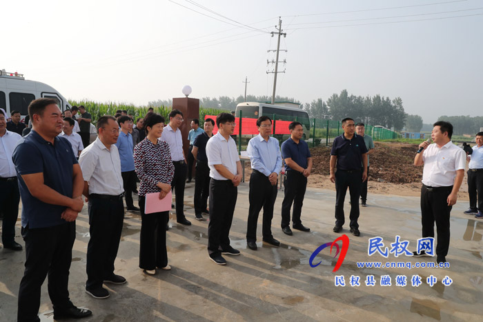 我縣開展2020年上半年鄉(xiāng)鎮(zhèn)(街道)重點工作巡查觀摩活動 我縣開展2020年上半年鄉(xiāng)鎮(zhèn)(街道)重點工作巡查觀摩活動