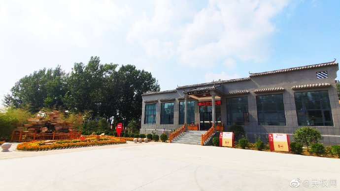 王橋鎮(zhèn):黨建引領(lǐng)聚合力 人居環(huán)境增顏值 王橋鎮(zhèn):黨建引領(lǐng)聚合力 人居環(huán)境增顏值