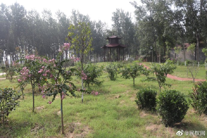 北關(guān)鎮(zhèn):建成首個(gè)鄉(xiāng)鎮(zhèn)文化體育公園 北關(guān)鎮(zhèn):建成首個(gè)鄉(xiāng)鎮(zhèn)文化體育公園