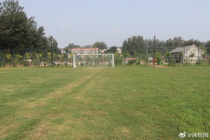 北關(guān)鎮(zhèn):建成首個(gè)鄉(xiāng)鎮(zhèn)文化體育公園 北關(guān)鎮(zhèn):建成首個(gè)鄉(xiāng)鎮(zhèn)文化體育公園