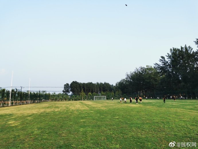 北關(guān)鎮(zhèn):建成首個(gè)鄉(xiāng)鎮(zhèn)文化體育公園 北關(guān)鎮(zhèn):建成首個(gè)鄉(xiāng)鎮(zhèn)文化體育公園
