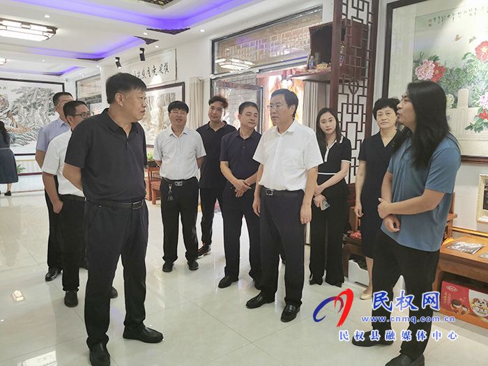 省委副秘書(shū)長(zhǎng)江文玉一行蒞民調(diào)研 省委副秘書(shū)長(zhǎng)江文玉一行蒞民調(diào)研