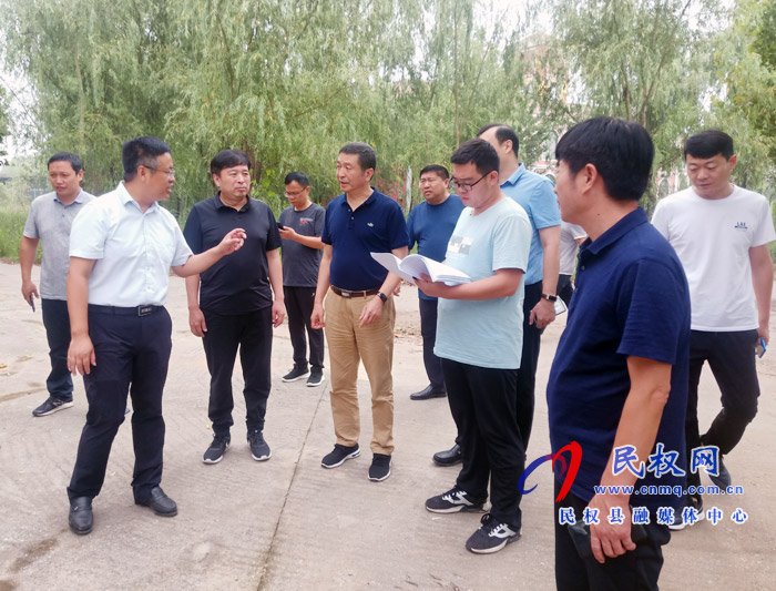 省違建問題清查整治工作驗收組蒞民開展驗收工作 省違建問題清查整治工作驗收組蒞民開展驗收工作