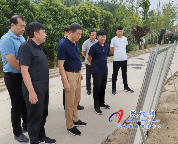 省違建問題清查整治工作驗收組蒞民開展驗收工作 省違建問題清查整治工作驗收組蒞民開展驗收工作