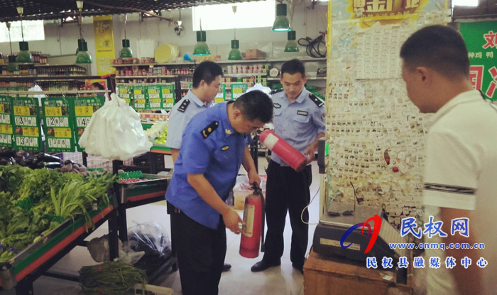 林七鄉(xiāng):多舉措做好安全生產工作 林七鄉(xiāng):多舉措做好安全生產工作
