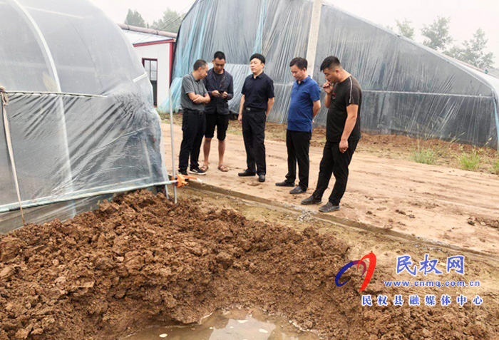 林七鄉(xiāng)重點工程建設穩(wěn)步推進 林七鄉(xiāng)重點工程建設穩(wěn)步推進