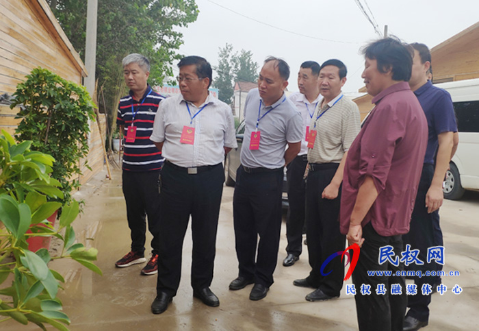 縣政協(xié)調(diào)研我縣新型農(nóng)業(yè)經(jīng)營(yíng)主體發(fā)展情況 縣政協(xié)調(diào)研我縣新型農(nóng)業(yè)經(jīng)營(yíng)主體發(fā)展情況