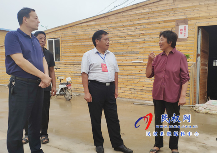 縣政協(xié)調(diào)研我縣新型農(nóng)業(yè)經(jīng)營(yíng)主體發(fā)展情況 縣政協(xié)調(diào)研我縣新型農(nóng)業(yè)經(jīng)營(yíng)主體發(fā)展情況