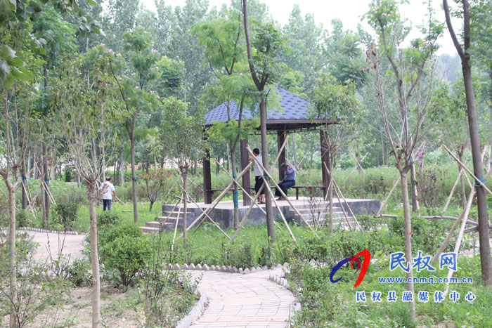 褚廟鄉(xiāng)“五抓五促”高標(biāo)準(zhǔn)推進(jìn)農(nóng)村人居環(huán)境整治 褚廟鄉(xiāng)“五抓五促”高標(biāo)準(zhǔn)推進(jìn)農(nóng)村人居環(huán)境整治