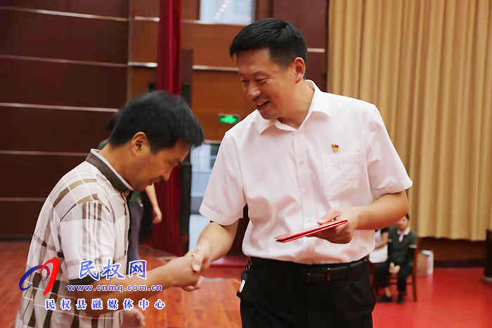 我縣舉辦“豫學(xué)習(xí)豫出彩”第二屆“學(xué)習(xí)強(qiáng)國”河南省千萬學(xué)員萬場(chǎng)答題挑戰(zhàn)賽民權(quán)縣初賽活動(dòng) 我縣舉辦“豫學(xué)習(xí)豫出彩”第二屆“學(xué)習(xí)強(qiáng)國”河南省千萬學(xué)員萬場(chǎng)答題挑戰(zhàn)賽民權(quán)縣初賽活動(dòng)