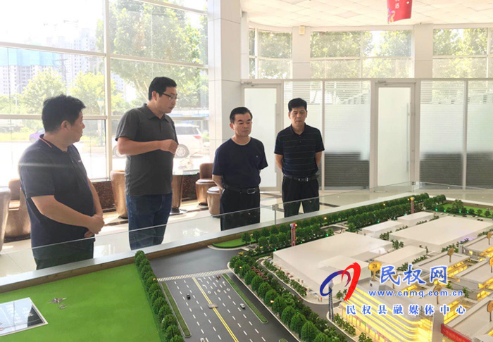 縣領(lǐng)導(dǎo)馬德偉帶隊(duì)赴徐州開展招商活動(dòng) 縣領(lǐng)導(dǎo)馬德偉帶隊(duì)赴徐州開展招商活動(dòng)