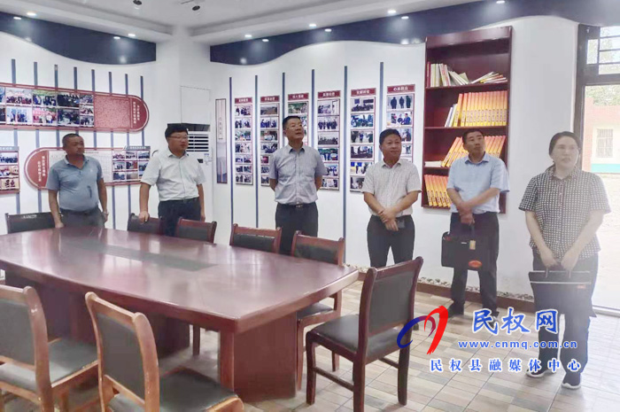 縣人大常委會(huì)副主任李勇調(diào)研鄉(xiāng)鎮(zhèn)人大工作 縣人大常委會(huì)副主任李勇調(diào)研鄉(xiāng)鎮(zhèn)人大工作