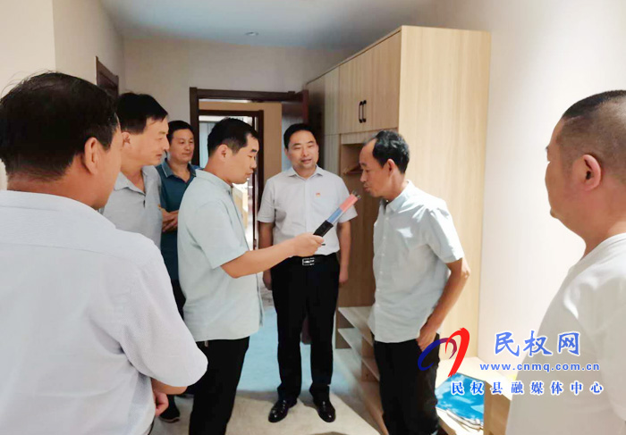 縣委組織部督促檢查提升學習 縣委組織部督促檢查提升學習
