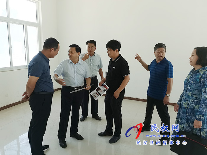 縣人大常委會(huì)副主任石克林調(diào)研鄉(xiāng)鎮(zhèn)人大建設(shè)工作 縣人大常委會(huì)副主任石克林調(diào)研鄉(xiāng)鎮(zhèn)人大建設(shè)工作