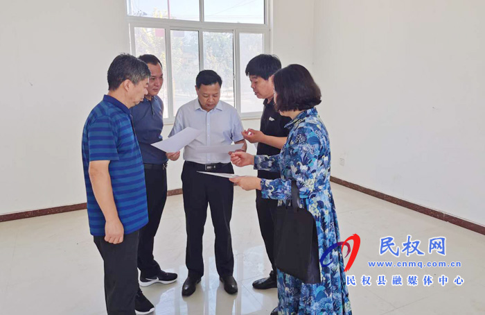 縣人大常委、副主任石克林帶隊(duì)到雙塔鎮(zhèn)指導(dǎo)人大建設(shè)工作