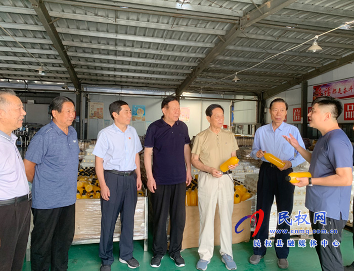 市關(guān)工委主任莊敬山一行到我縣調(diào)研 市關(guān)工委主任莊敬山一行到我縣調(diào)研