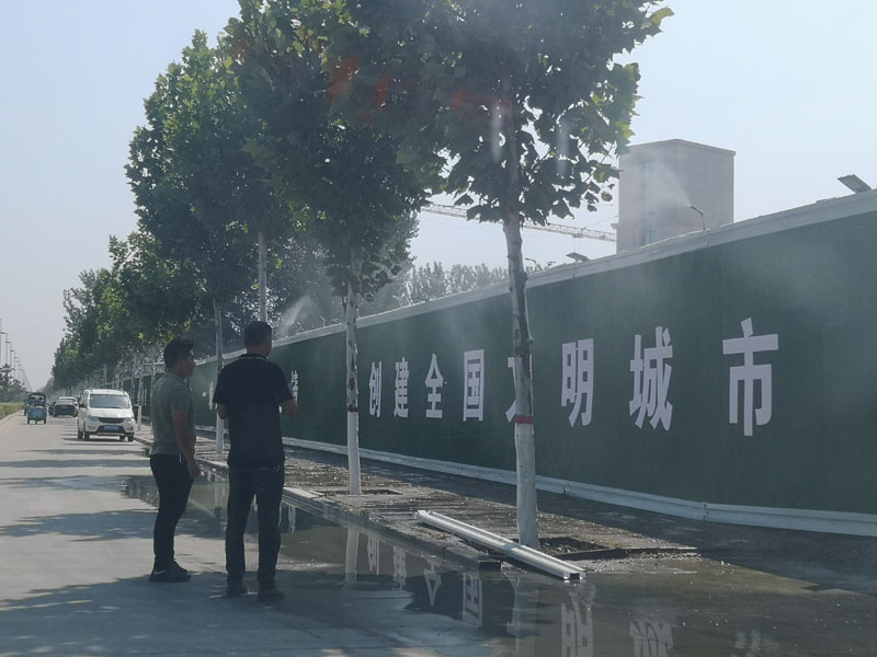 縣住建局全力助推文明城市創(chuàng)建 縣住建局全力助推文明城市創(chuàng)建