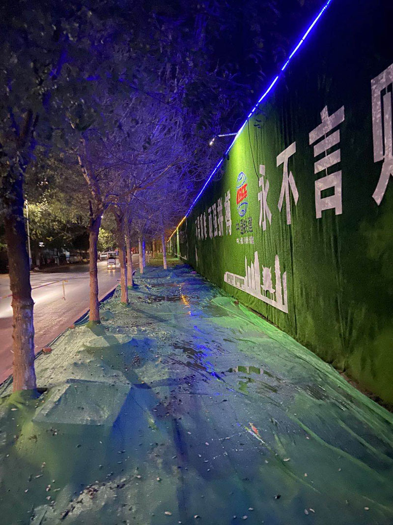 縣住建局全力助推文明城市創(chuàng)建 縣住建局全力助推文明城市創(chuàng)建