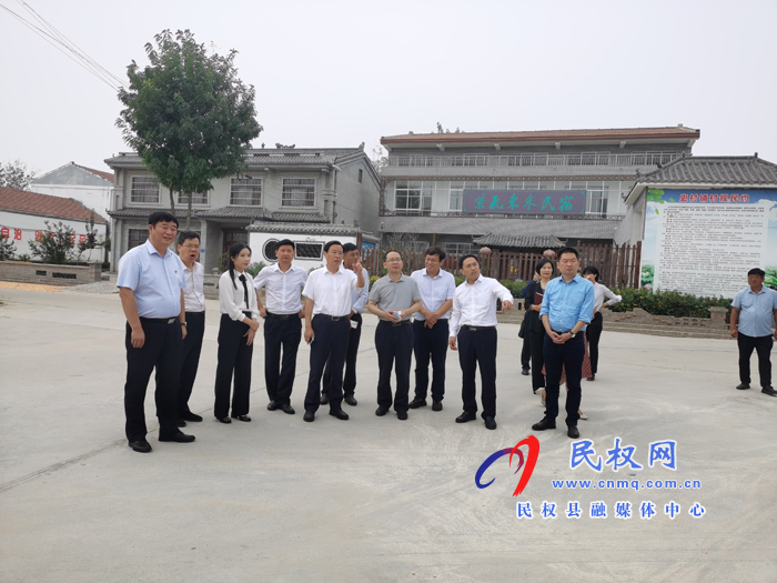 司法部調(diào)研我縣普法與依法治理工作 司法部調(diào)研我縣普法與依法治理工作