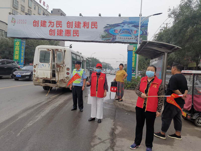 縣住建局多措并舉切實(shí)做好“雙節(jié)”期間防風(fēng)險(xiǎn)、保安全、護(hù)穩(wěn)定工作