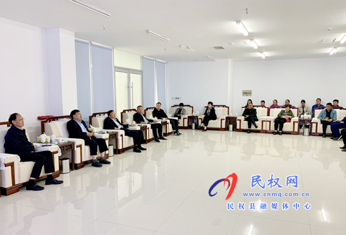 冷博會組委會布展組召開第六屆制冷裝備博覽會籌展工作推進會 冷博會組委會布展組召開第六屆制冷裝備博覽會籌展工作推進會
