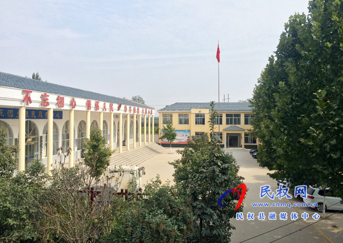 花園鄉(xiāng)扎實開展創(chuàng)文工作 花園鄉(xiāng)扎實開展創(chuàng)文工作