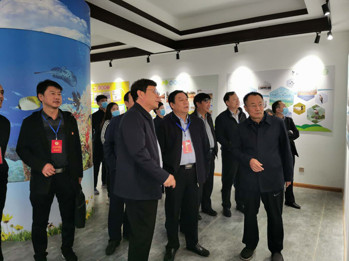 駐梁園區(qū)市政協(xié)委員蒞民視察工作 駐梁園區(qū)市政協(xié)委員蒞民視察工作