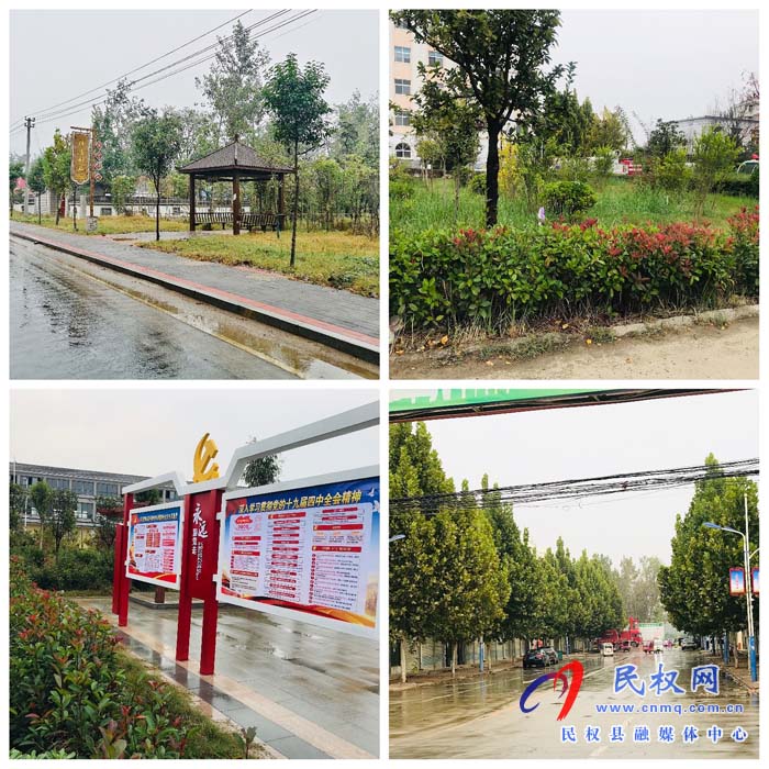孫六鎮(zhèn)多舉措推進(jìn)省級(jí)園林鄉(xiāng)鎮(zhèn)創(chuàng)建工作 孫六鎮(zhèn)多舉措推進(jìn)省級(jí)園林鄉(xiāng)鎮(zhèn)創(chuàng)建工作