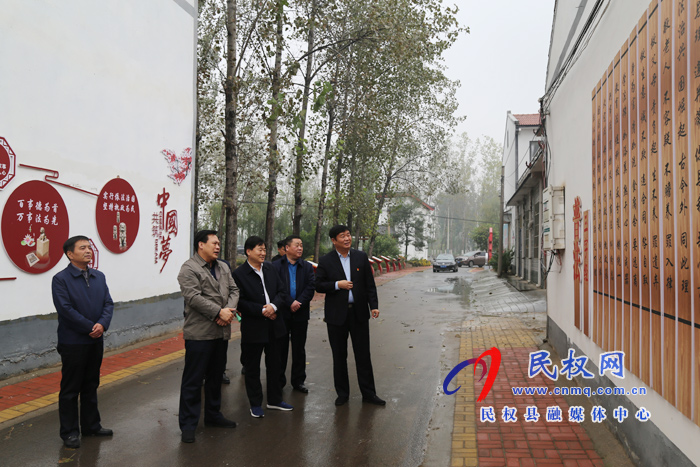 睢陽區(qū)委政法委到我縣考察學(xué)習(xí)法治鄉(xiāng)村建設(shè)工作 睢陽區(qū)委政法委到我縣考察學(xué)習(xí)法治鄉(xiāng)村建設(shè)工作