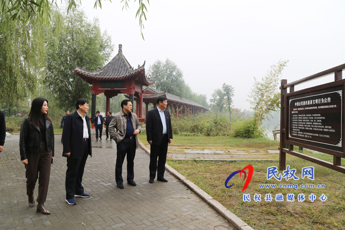 睢陽區(qū)委政法委到我縣考察學(xué)習(xí)法治鄉(xiāng)村建設(shè)工作 睢陽區(qū)委政法委到我縣考察學(xué)習(xí)法治鄉(xiāng)村建設(shè)工作