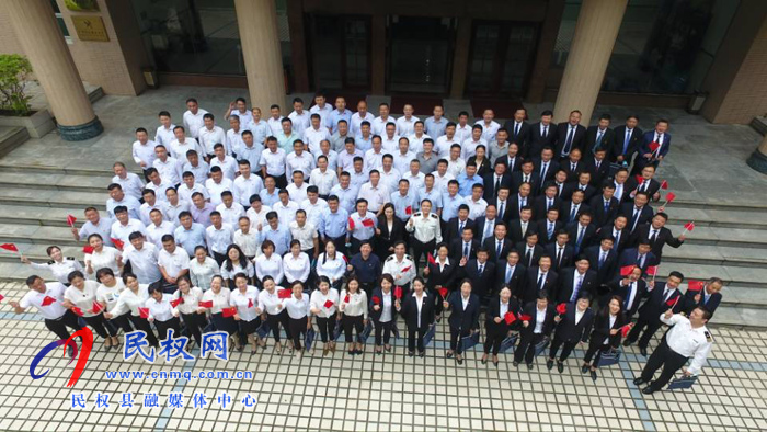 民權(quán)縣域經(jīng)濟(jì)高質(zhì)量發(fā)展專題培訓(xùn)班在廣州開班 民權(quán)縣域經(jīng)濟(jì)高質(zhì)量發(fā)展專題培訓(xùn)班在廣州開班