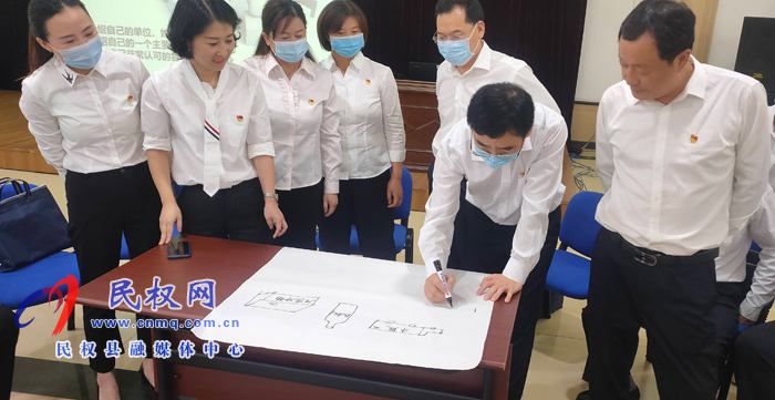 民權(quán)縣域經(jīng)濟(jì)高質(zhì)量發(fā)展專題培訓(xùn)班在廣州開班 民權(quán)縣域經(jīng)濟(jì)高質(zhì)量發(fā)展專題培訓(xùn)班在廣州開班