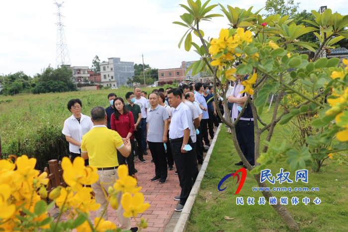 海關(guān)總署(廣州)縣域經(jīng)濟(jì)高質(zhì)量發(fā)展專題培訓(xùn)班--現(xiàn)場教學(xué) 海關(guān)總署(廣州)縣域經(jīng)濟(jì)高質(zhì)量發(fā)展專題培訓(xùn)班--現(xiàn)場教學(xué)