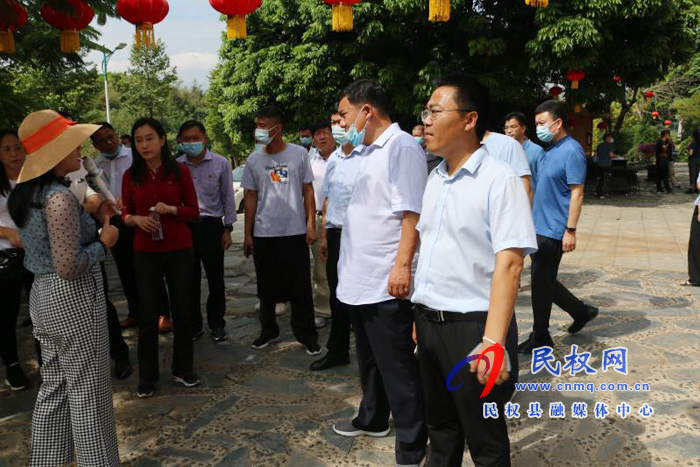 海關(guān)總署(廣州)縣域經(jīng)濟(jì)高質(zhì)量發(fā)展專題培訓(xùn)班--現(xiàn)場教學(xué) 海關(guān)總署(廣州)縣域經(jīng)濟(jì)高質(zhì)量發(fā)展專題培訓(xùn)班--現(xiàn)場教學(xué)
