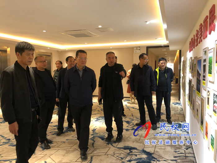 省文化和旅游廳專家組對我縣黃河故道生態(tài)旅游度假區(qū)進(jìn)行評估驗(yàn)收 省文化和旅游廳專家組對我縣黃河故道生態(tài)旅游度假區(qū)進(jìn)行評估驗(yàn)收