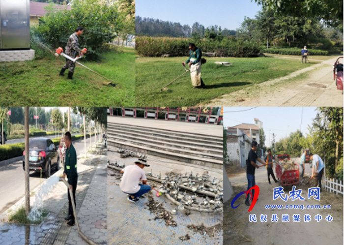 縣園林綠化中心著力營造“冷博會”園林綠化環(huán)境 縣園林綠化中心著力營造“冷博會”園林綠化環(huán)境