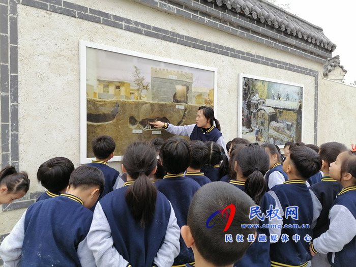 民東新區(qū)實(shí)驗(yàn)幼兒園開展社會(huì)實(shí)踐活動(dòng) 民東新區(qū)實(shí)驗(yàn)幼兒園開展社會(huì)實(shí)踐活動(dòng)