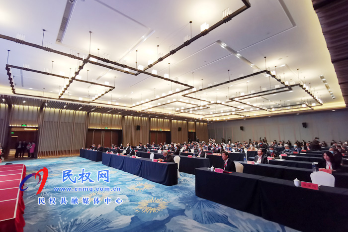 民權(quán)縣舉行縣情說(shuō)明暨項(xiàng)目簽約儀式 民權(quán)縣舉行縣情說(shuō)明暨項(xiàng)目簽約儀式