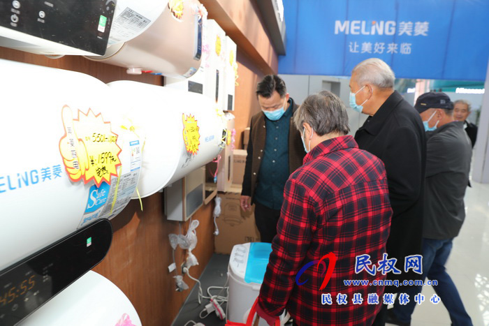 2020河南·民權(quán)第六屆制冷裝備博覽會精彩紛呈 2020河南·民權(quán)第六屆制冷裝備博覽會精彩紛呈